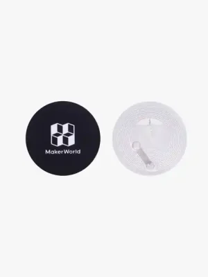 NFC Tag Sticker (20pcs) Jen Po Omezenou Doba