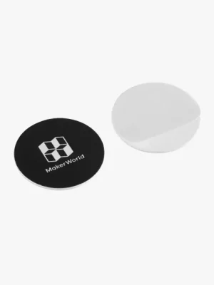 Nejprodávanější NFC Tag with Adhesive (20pcs)