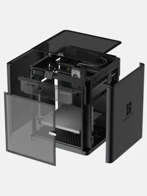 Odeslání Ihned P1P Enclosure Kit