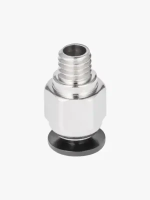 PC4-M6 Pneumatic Connector for PTFE Tube Bezpečná Platba