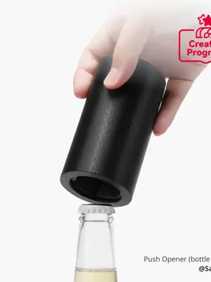 Push Opener (bottle opener) Výprodej