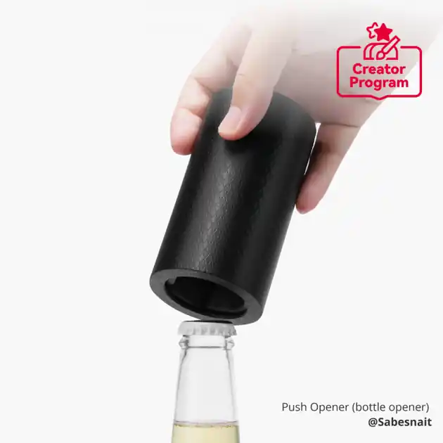 Push Opener (bottle opener) Výprodej