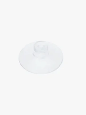 Poslední Šance PVC Suction Caps with Flat Head