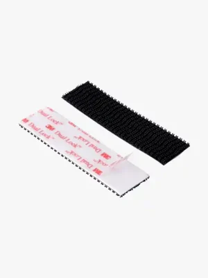 Poslední Šance Rectangle Dual Lock 3M SJ3550 Reclosable Fastener Mounting Tape