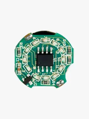Ring LED Magnetic Control Switch Light Dokud Zásoby Vydrží