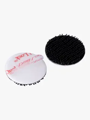 Round Dual Lock 3M SJ3550 Reclosable Fastener Mounting Tape Super Cena