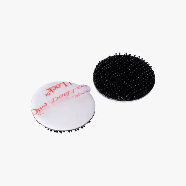 Round Dual Lock 3M SJ3550 Reclosable Fastener Mounting Tape Super Cena