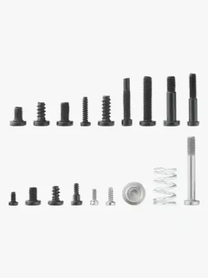 Ihned K Objednání Screws Kit - X1 Series/P1 Series and AMS