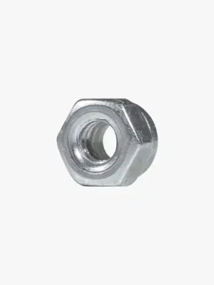 Self Locking Hex Nut Hit Sezóny