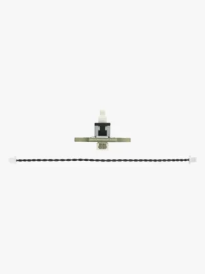 Self-Locking Button Switch (2PCS) - IA006 Časově Omezené