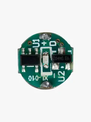 Single LED Magnetic Control Switch Light Pouze Dnes