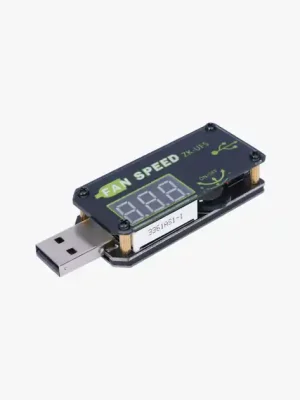 USB Speed Controller(1PCS) - IA002 Ověřený