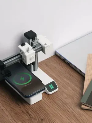 Ihned K Objednání Wireless Charger Kit-K012