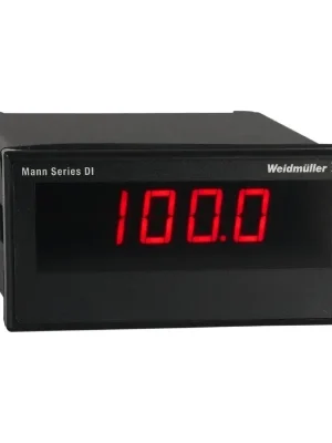 Nejprodávanější DI350 0-10V/0-100.0