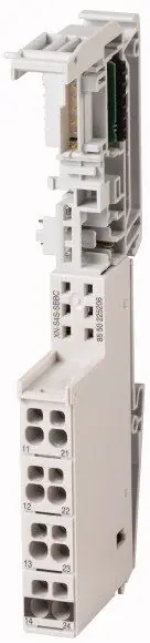 XN-S4S-SBBC XION Bezpečná Platba