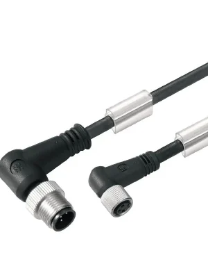 Ověřený SAIL-M12WM8W-3-1.5U