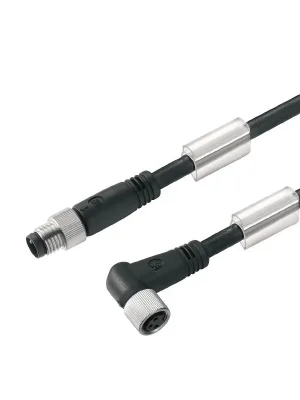Vrácení Zdarma SAIL-M8GM8W-3-1.5V