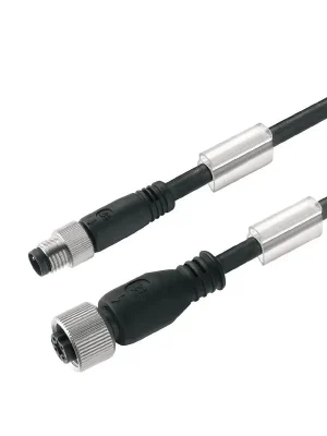 Akční Nabídka SAIL-M8GM12G-4-1.5U