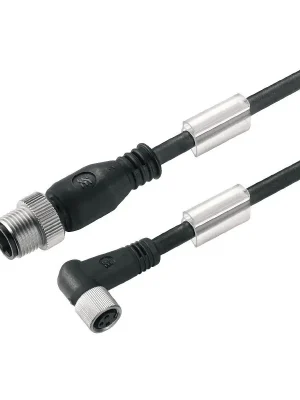 Akce SAIL-M12GM8W-4-1.5U