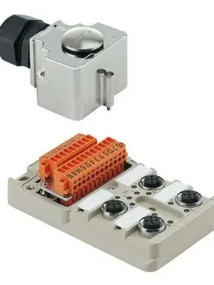 SAI-4-MHD-4P M12 Finální Výprodej