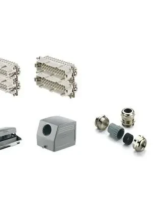 HDC-KIT-HE 48.150 Časově Omezené