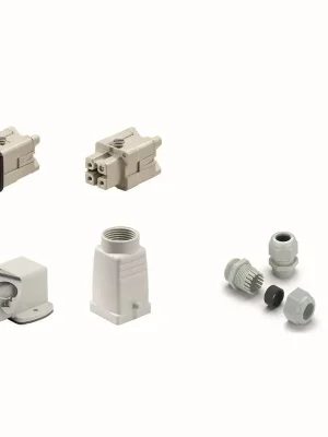 HDC-KIT-HA 03.404 Víkendová Akce