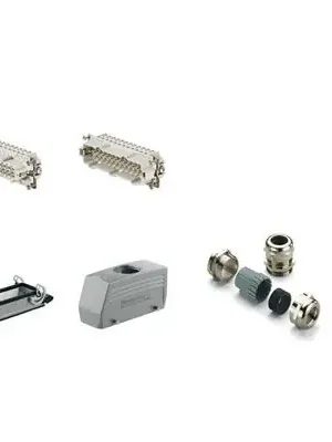 Výprodej HDC-KIT-HE 24.131