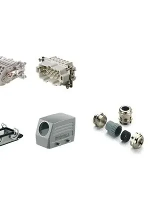 HDC-KIT-HE 10.210 Expresní Doručení