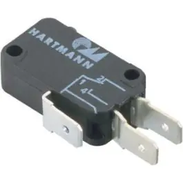 Sleva Smicro MAB1-02H01C01X02A