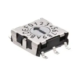 Akce Sot P25SMT 101