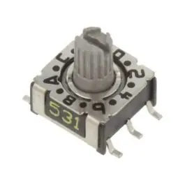 Sot P36SMT 303 Akce