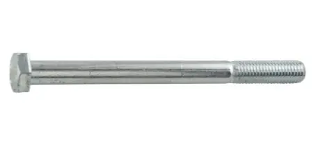 Přímo Od Výrobce Šroub šestihranný částečný závit DIN 931 M16x400-8.8 pozink