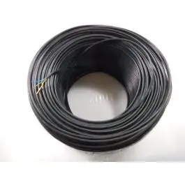 Omezená Nabídka Kv03 AWG22S FLRYY-B GY