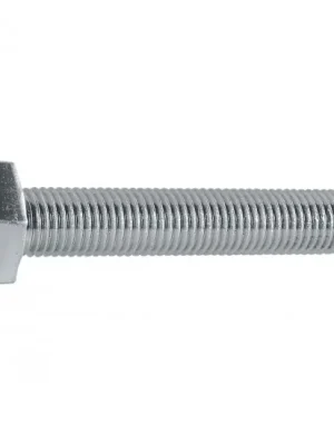 Akční Nabídka Šroub šestihranný celý závit DIN 961 M24x1,50x110-8.8 pozink