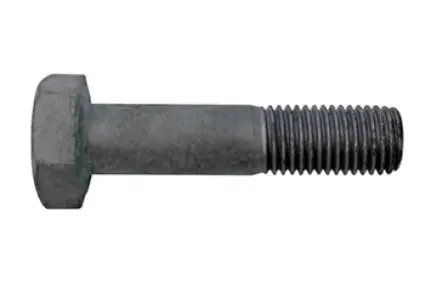 Časově Omezené Šroub konstrukční EN14399-4 (DIN 6914) 10.9 M24x60